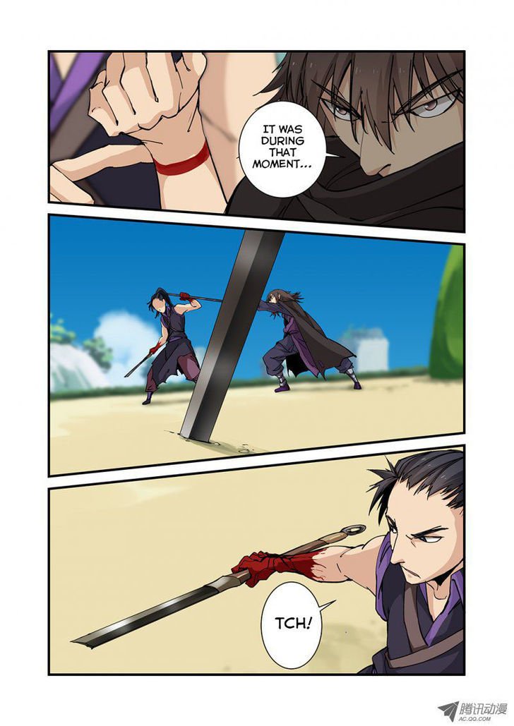Page 23 of Chapter 25