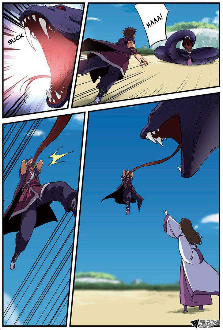Page 4 of Chapter 27