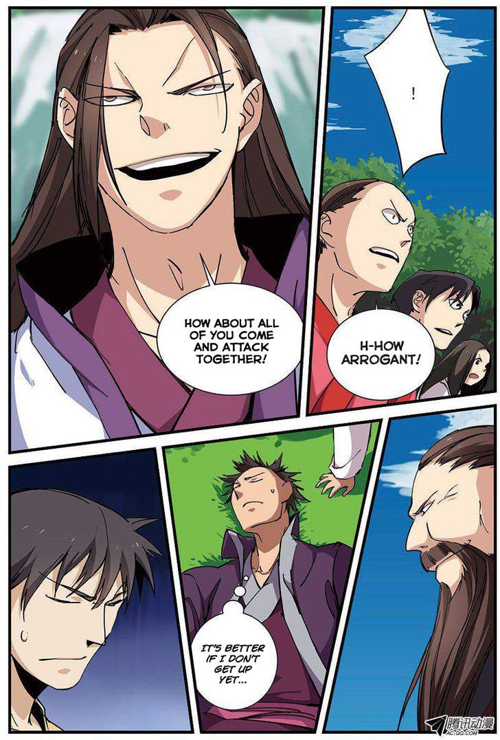 Page 8 of Chapter 27
