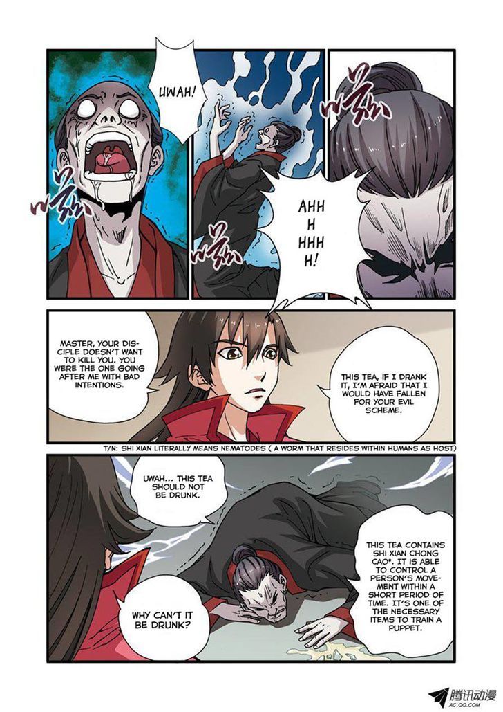 Page 22 of Chapter 28