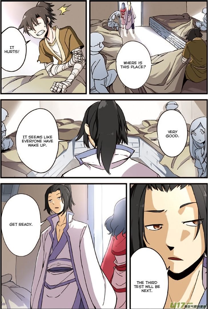 Page 5 of Chapter 3