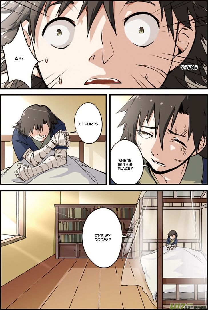 Page 19 of Chapter 3