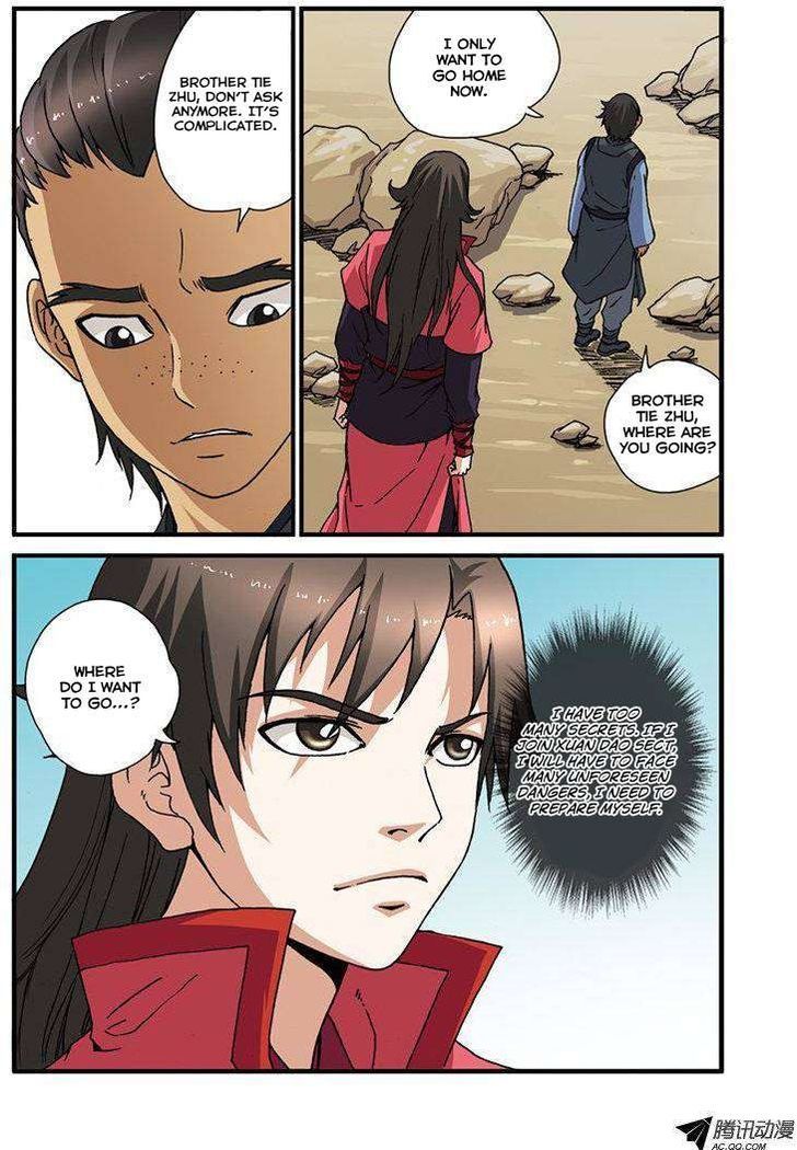 Page 3 of Chapter 30