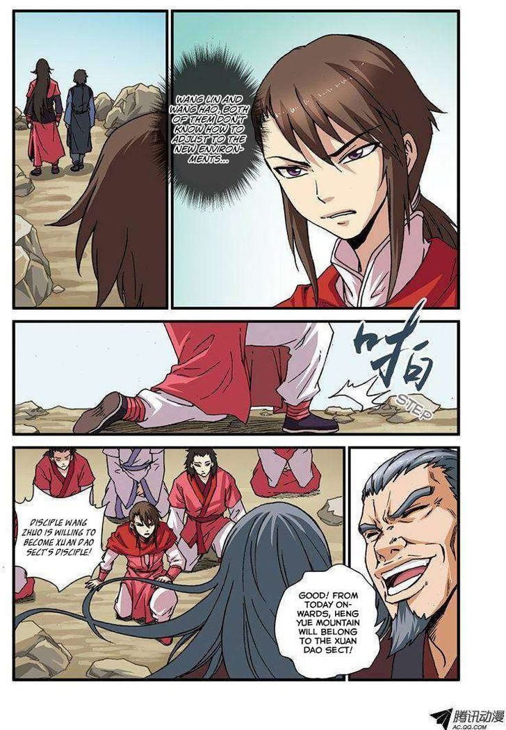 Page 5 of Chapter 30