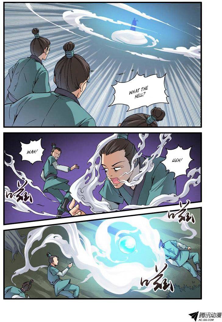Page 19 of Chapter 32