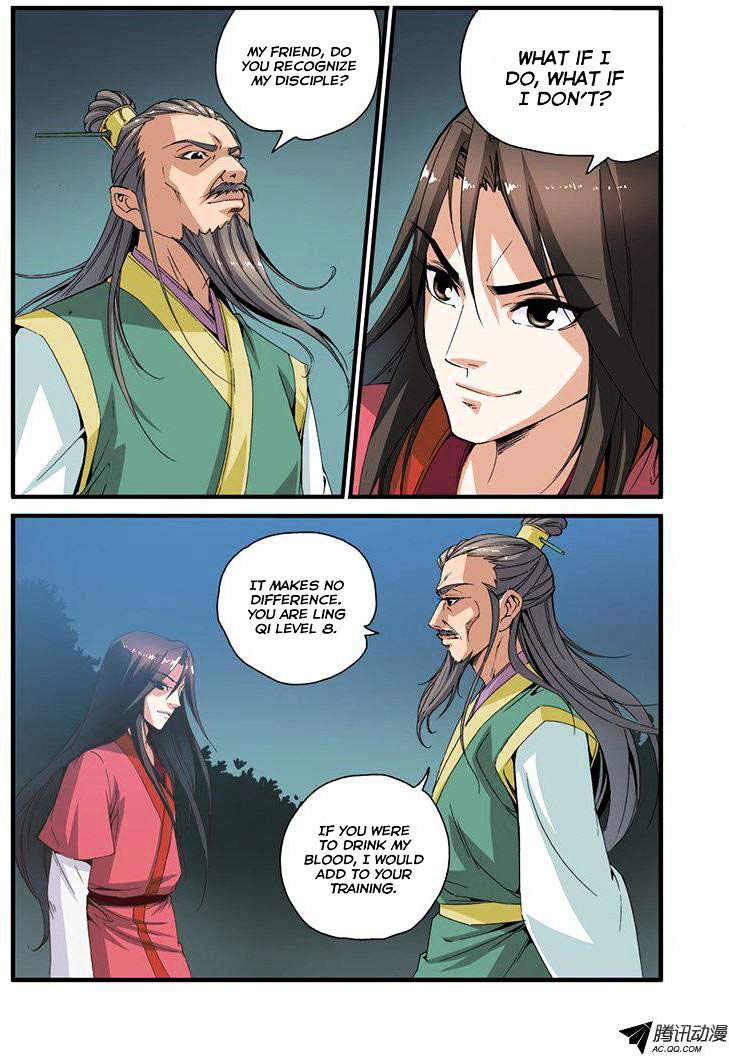 Page 21 of Chapter 32