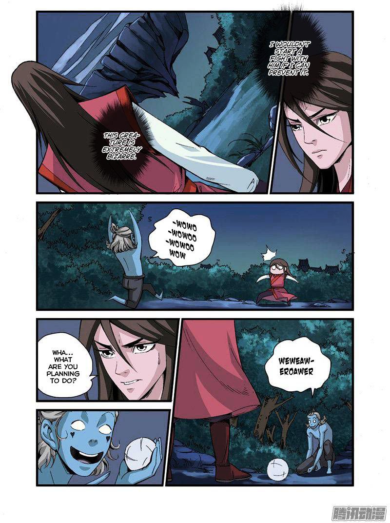 Page 19 of Chapter 39