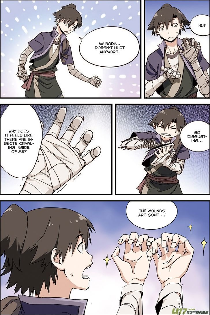 Page 11 of Chapter 4