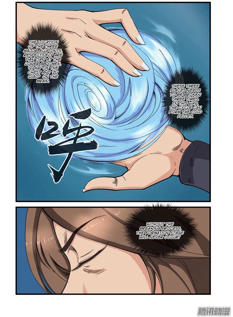Page 3 of Chapter 40