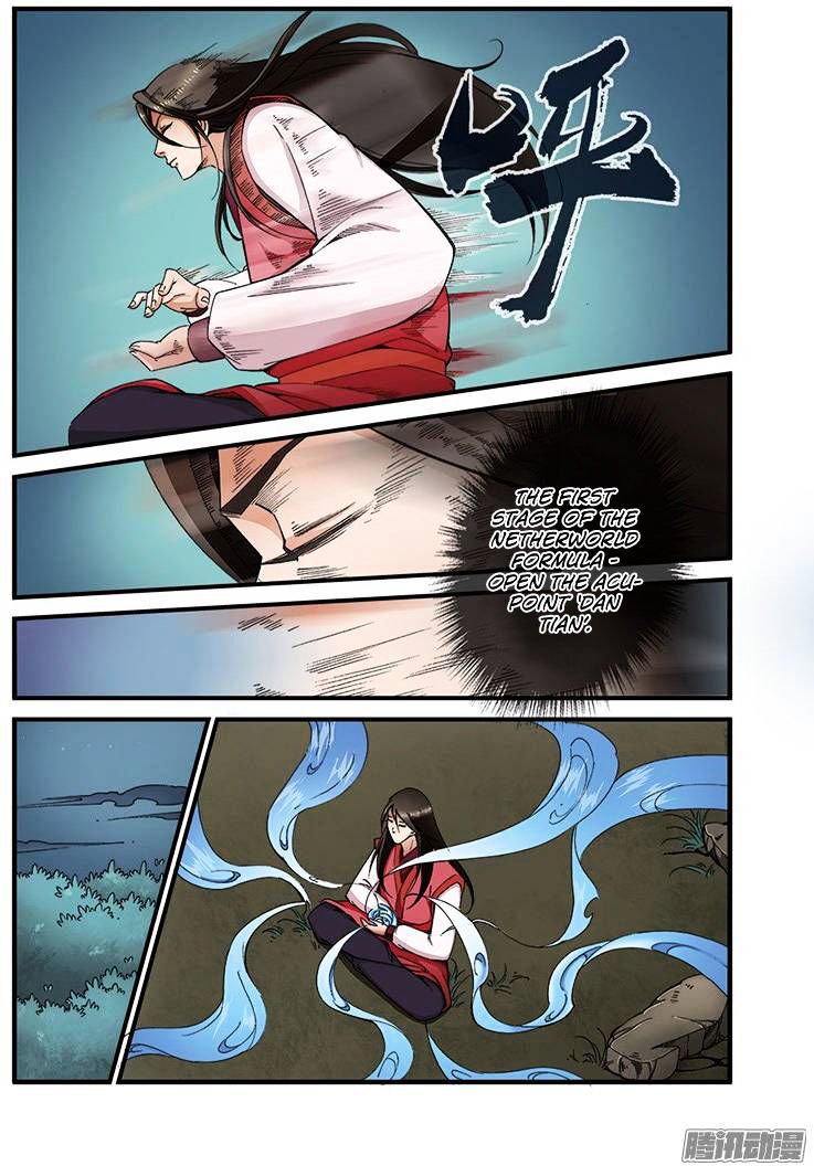 Page 4 of Chapter 40