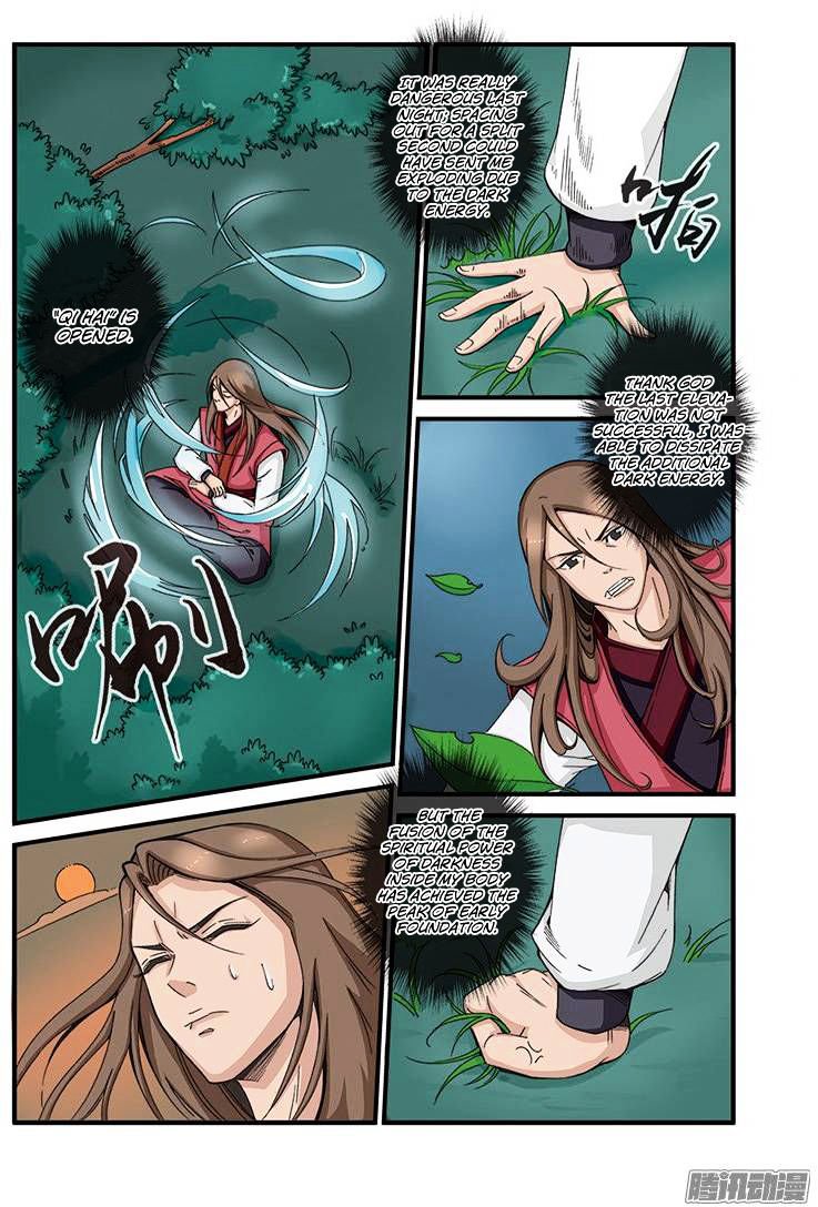 Page 11 of Chapter 40
