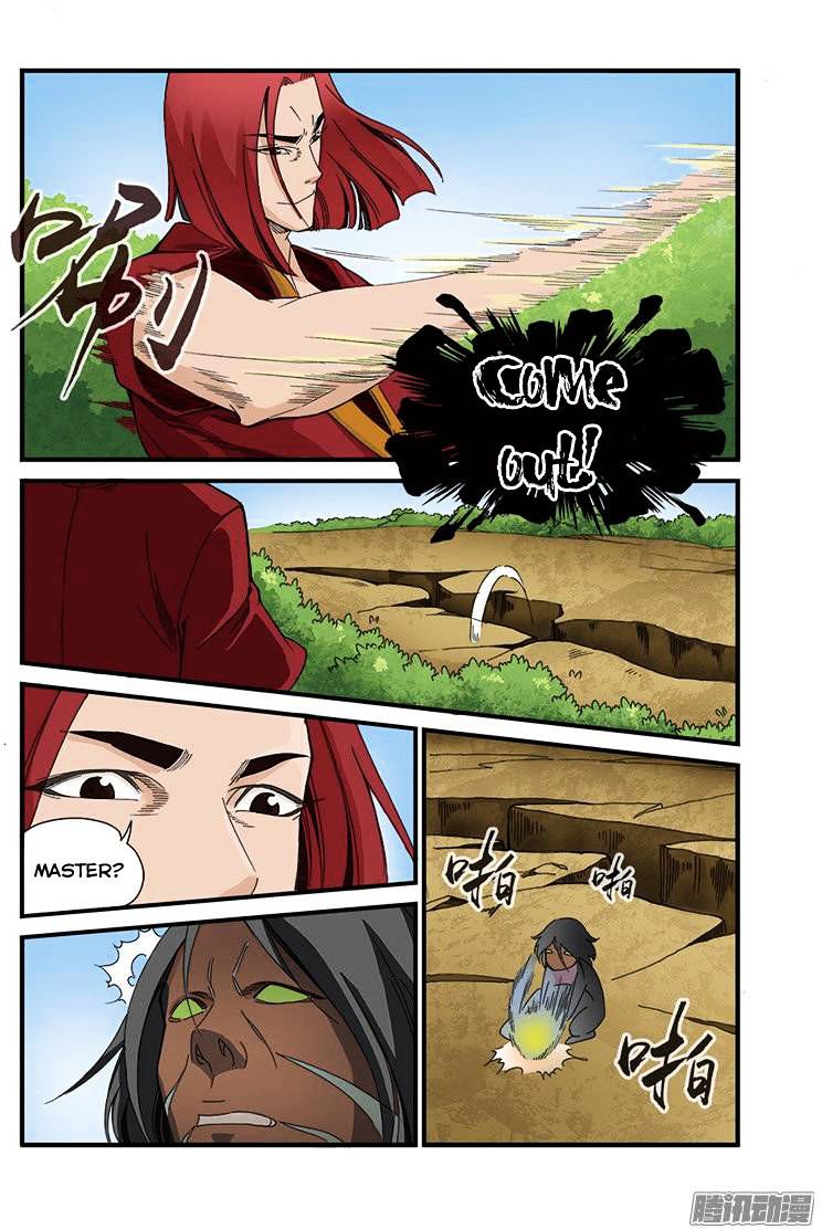 Page 19 of Chapter 40