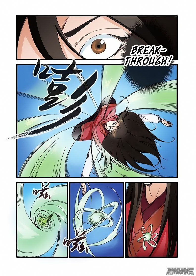Page 10 of Chapter 41