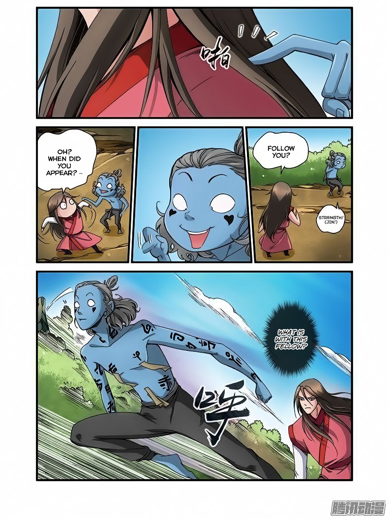 Page 18 of Chapter 41