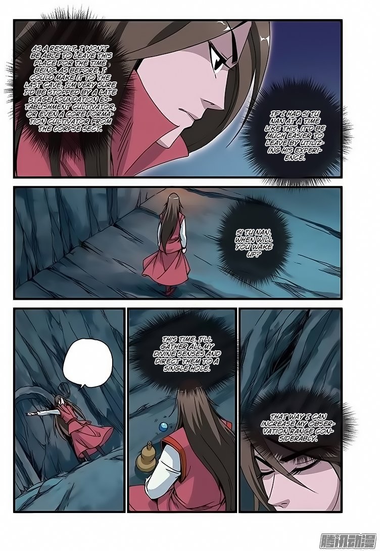 Page 19 of Chapter 45