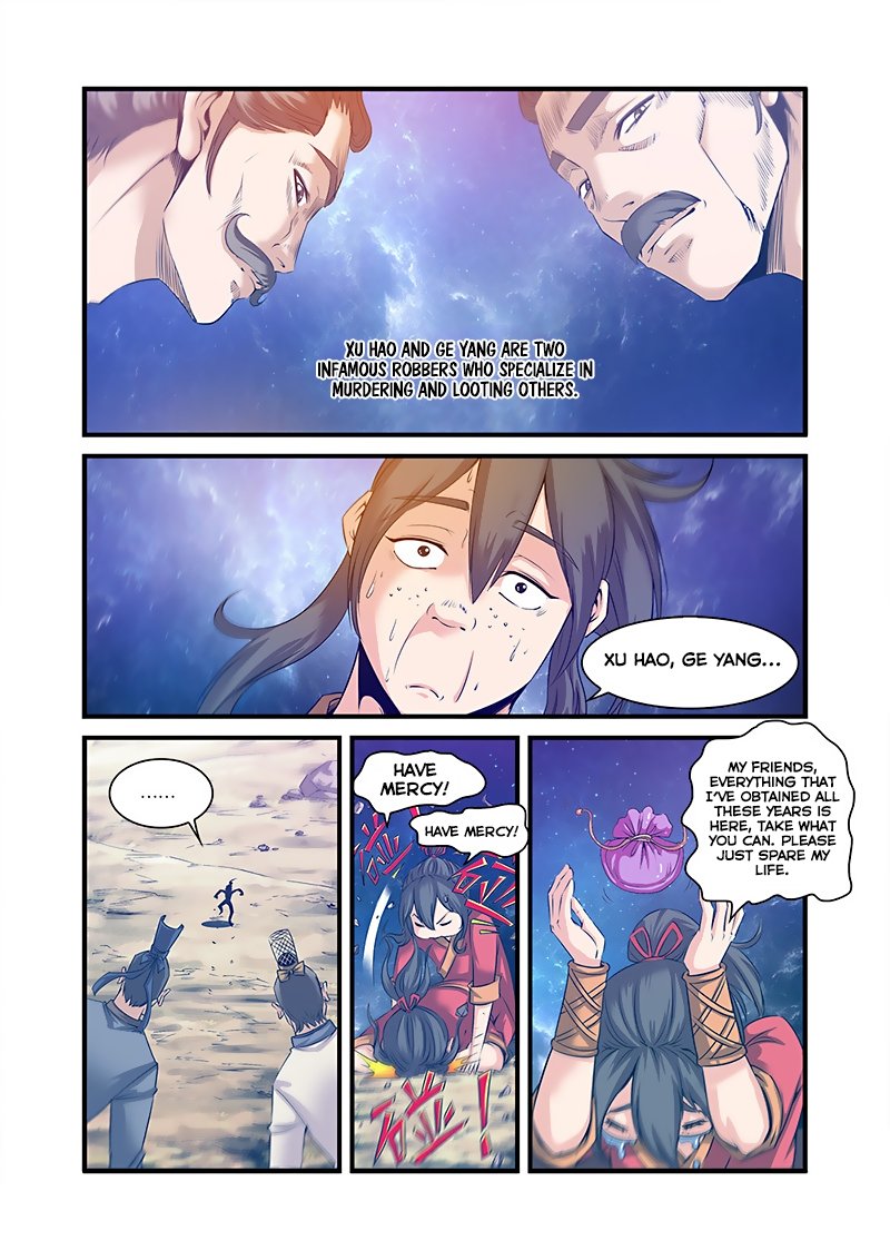 Page 14 of Chapter 57