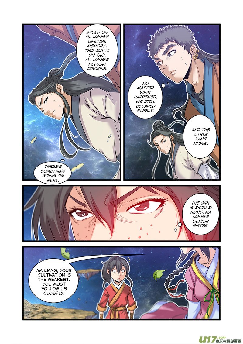 Page 10 of Chapter 58