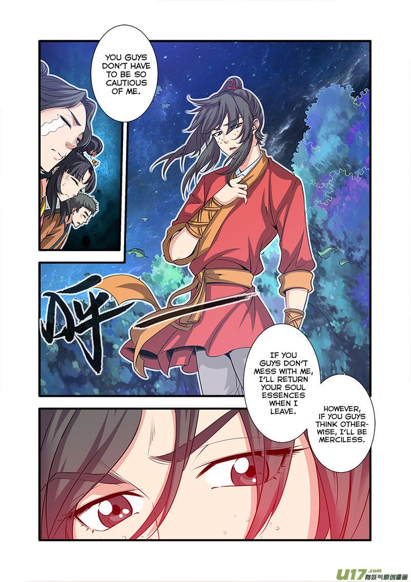 Page 5 of Chapter 64