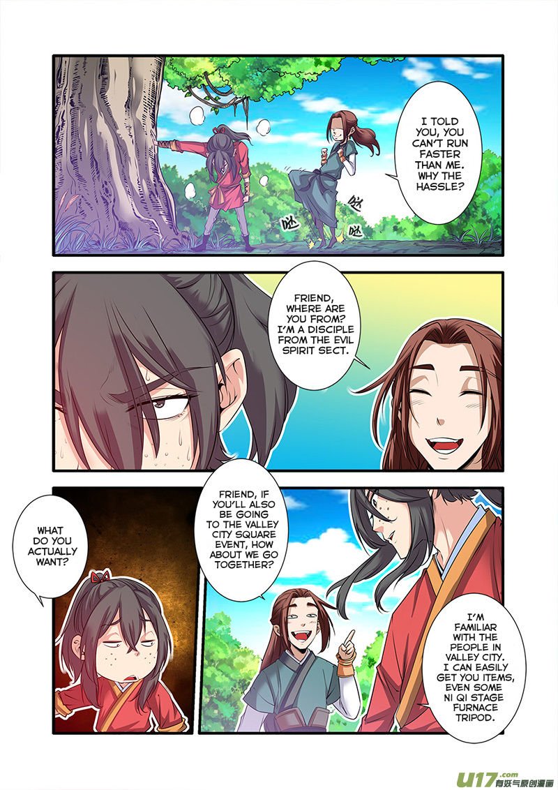 Page 23 of Chapter 64