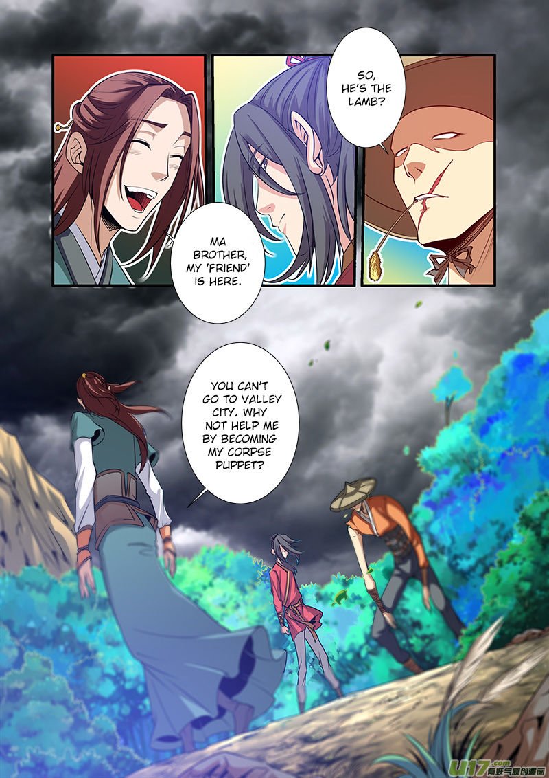 Page 8 of Chapter 65