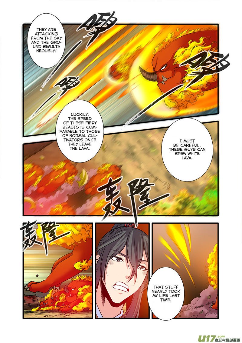 Page 21 of Chapter 67