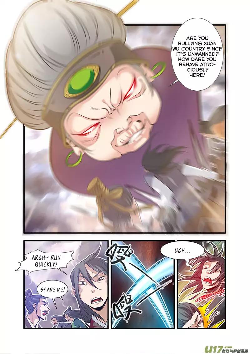 Page 8 of Chapter 69