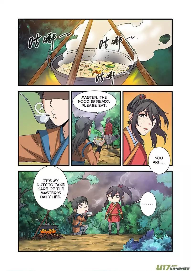 Page 11 of Chapter 69