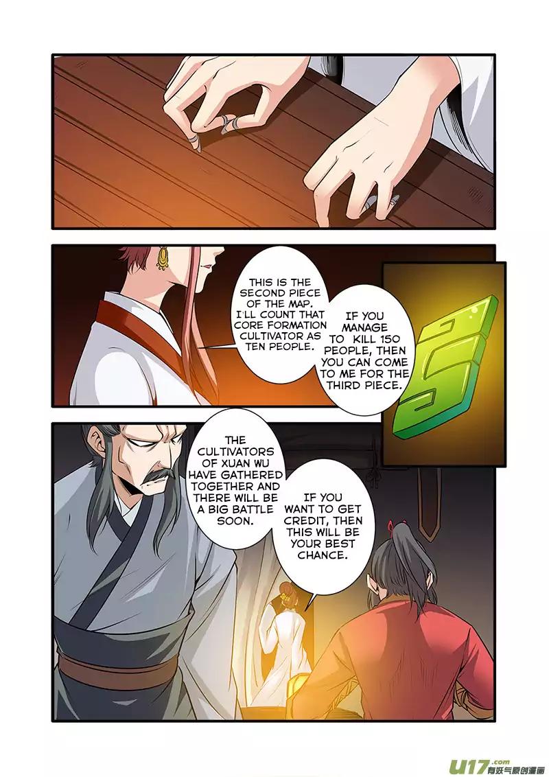 Page 22 of Chapter 70