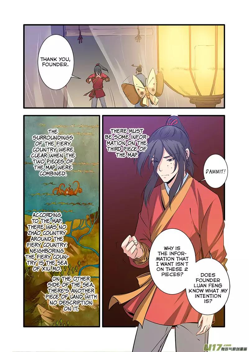 Page 23 of Chapter 70