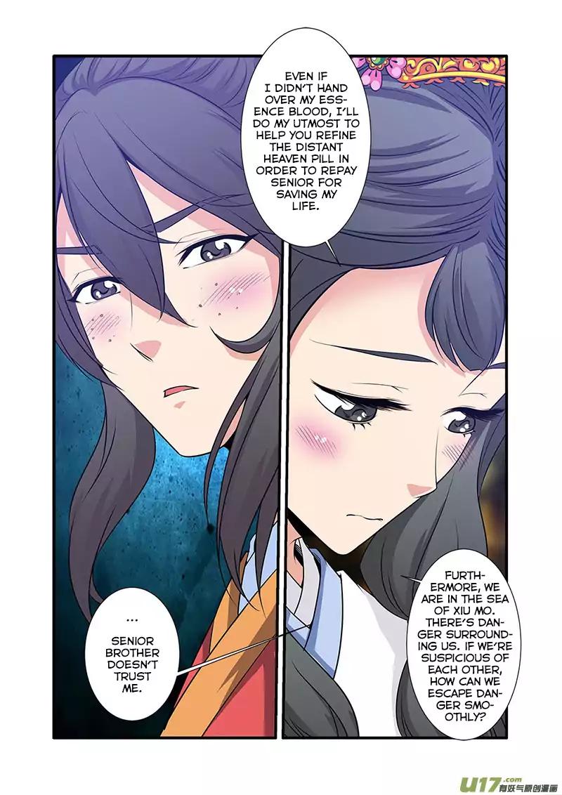 Page 8 of Chapter 72