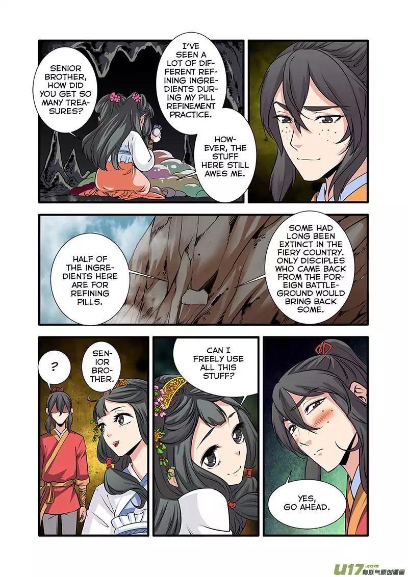 Page 10 of Chapter 72