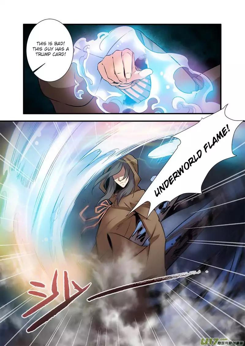 Page 11 of Chapter 77