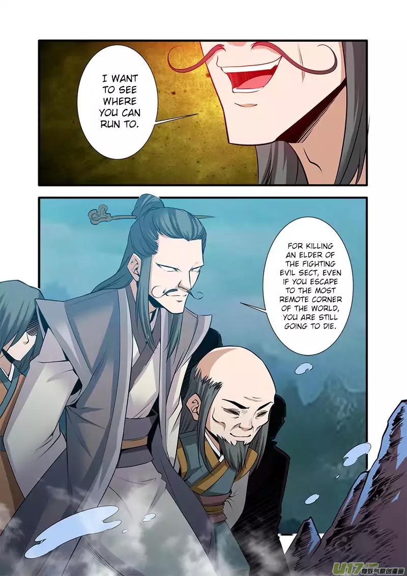 Page 19 of Chapter 77