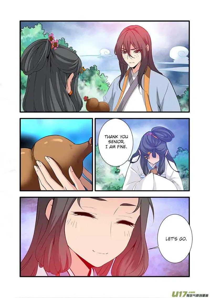 Page 21 of Chapter 86