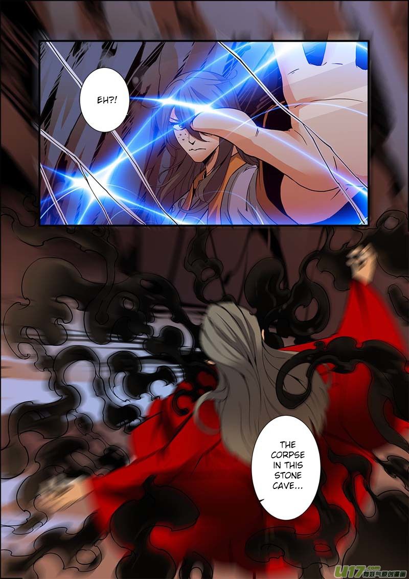 Page 21 of Chapter 95