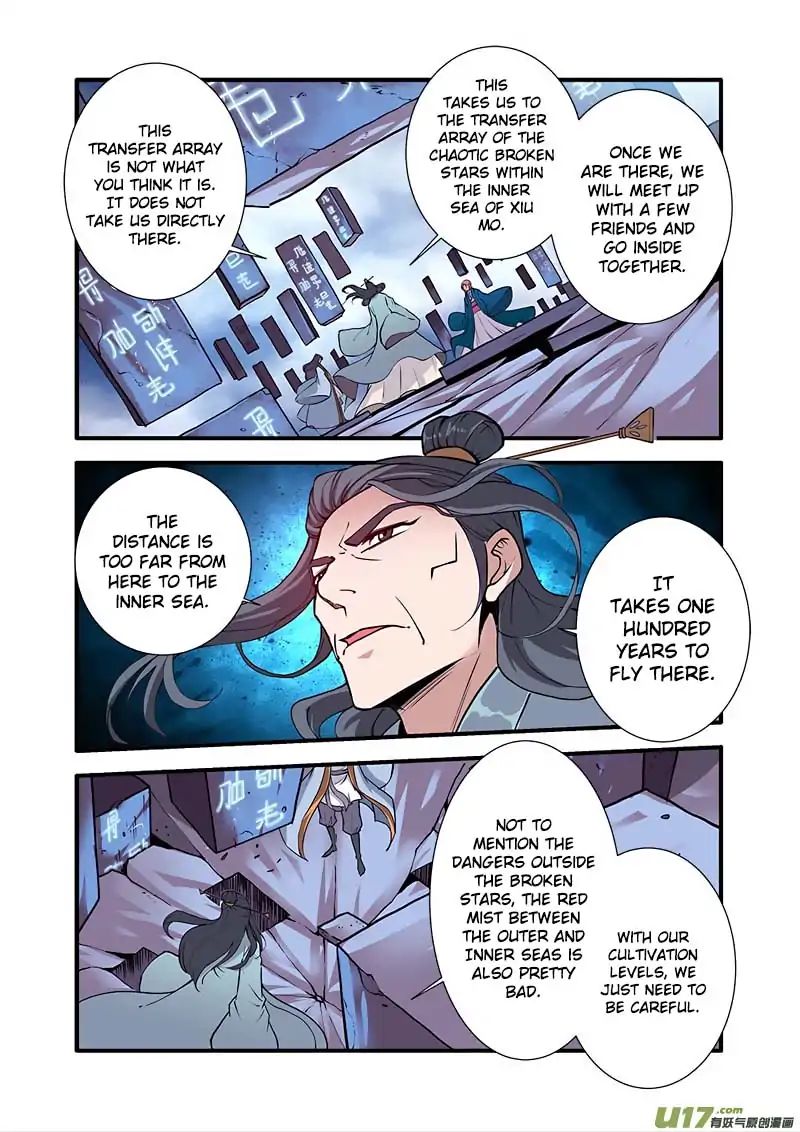 Page 7 of Chapter 99