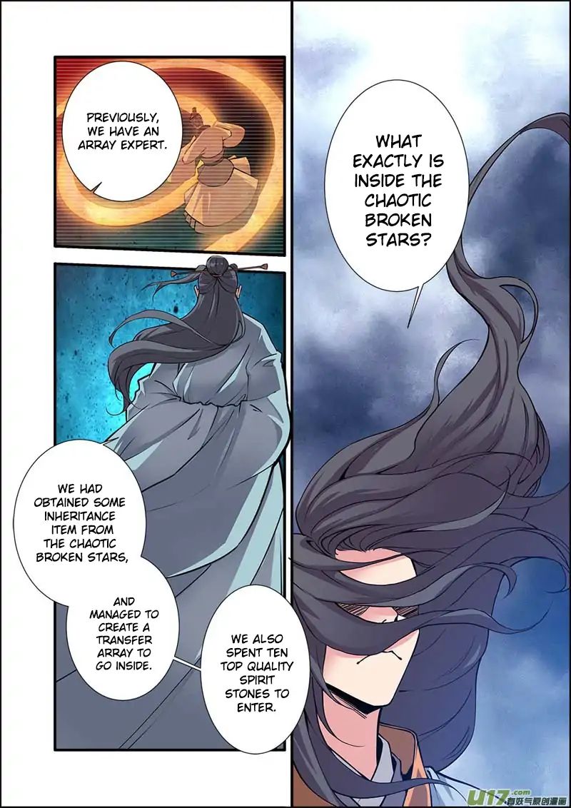 Page 25 of Chapter 99