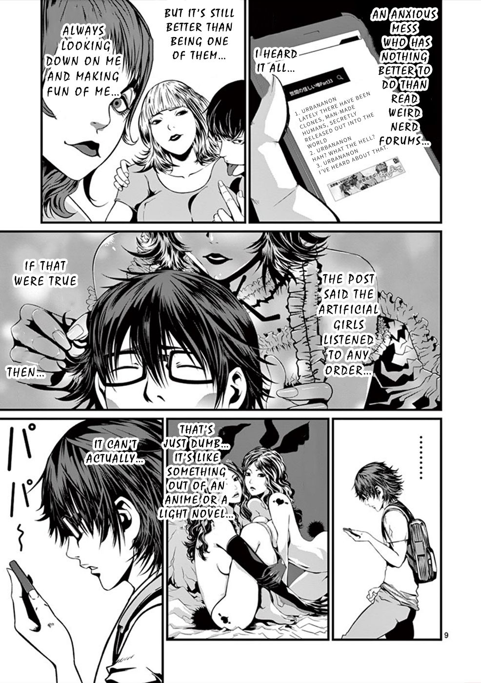 Page 10 of Chapter 1