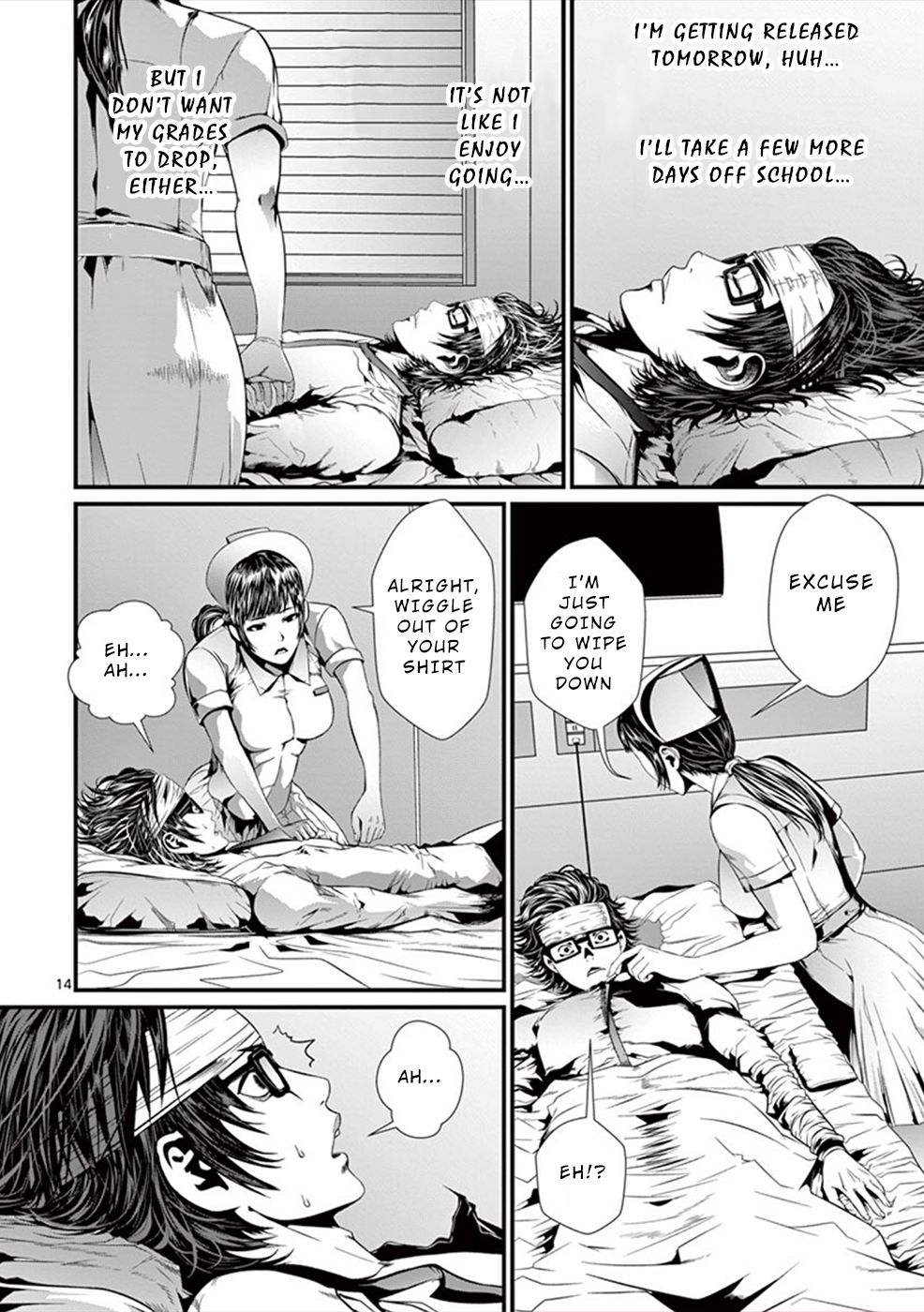 Page 15 of Chapter 1