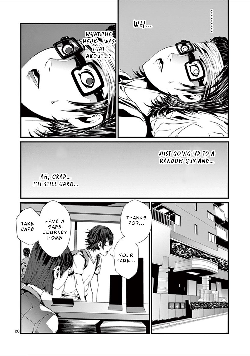 Page 21 of Chapter 1
