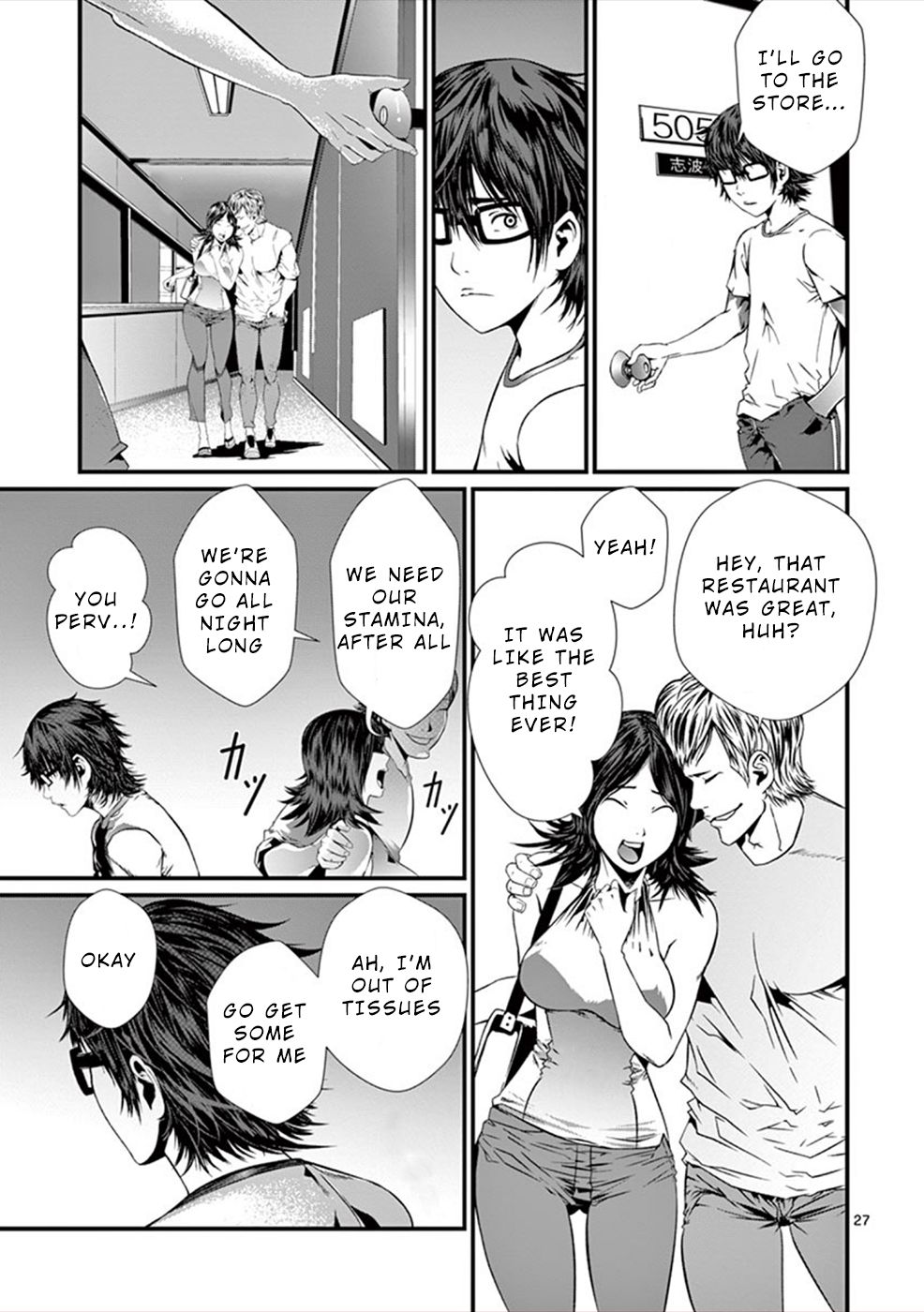 Page 28 of Chapter 1