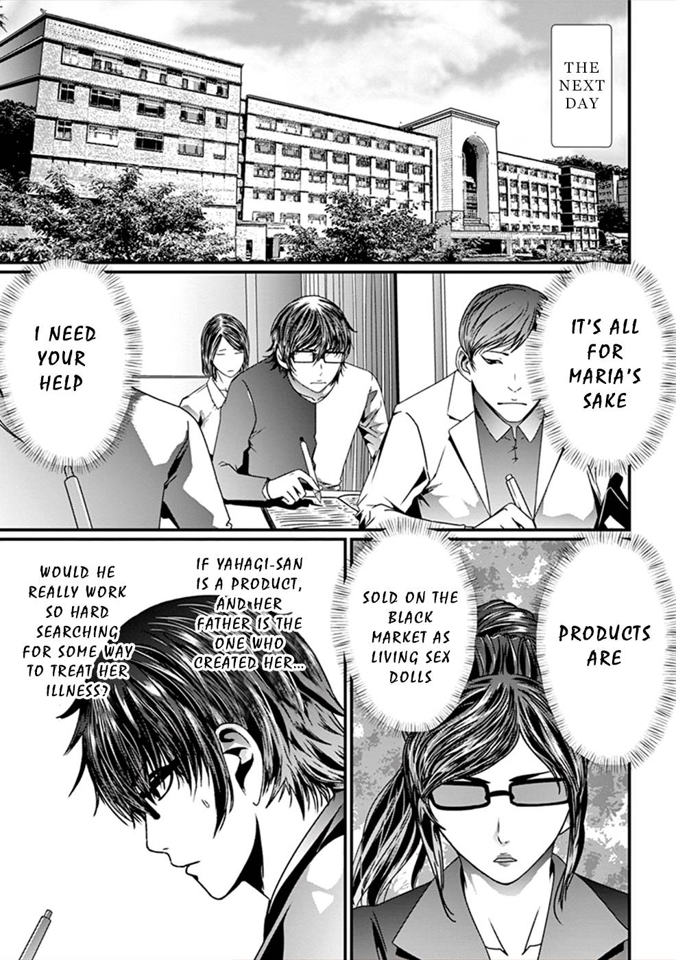 Page 18 of Chapter 11