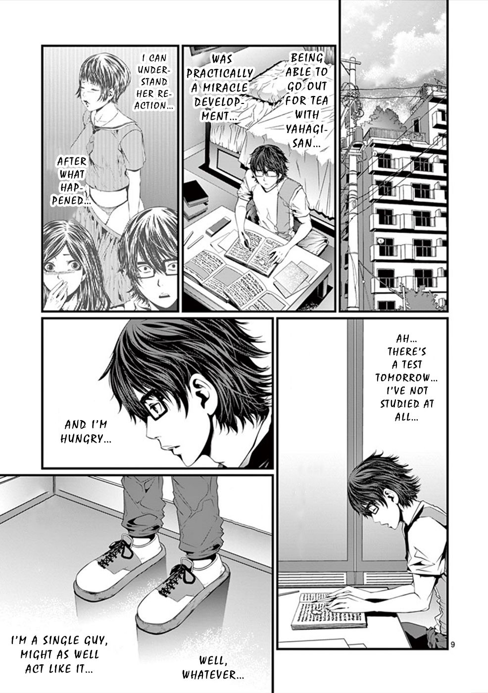 Page 10 of Chapter 3
