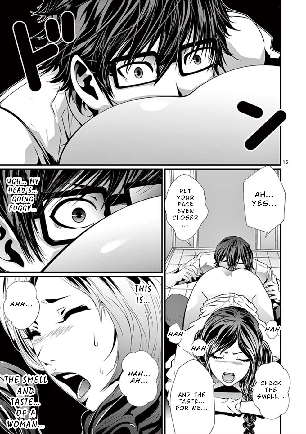 Page 16 of Chapter 3