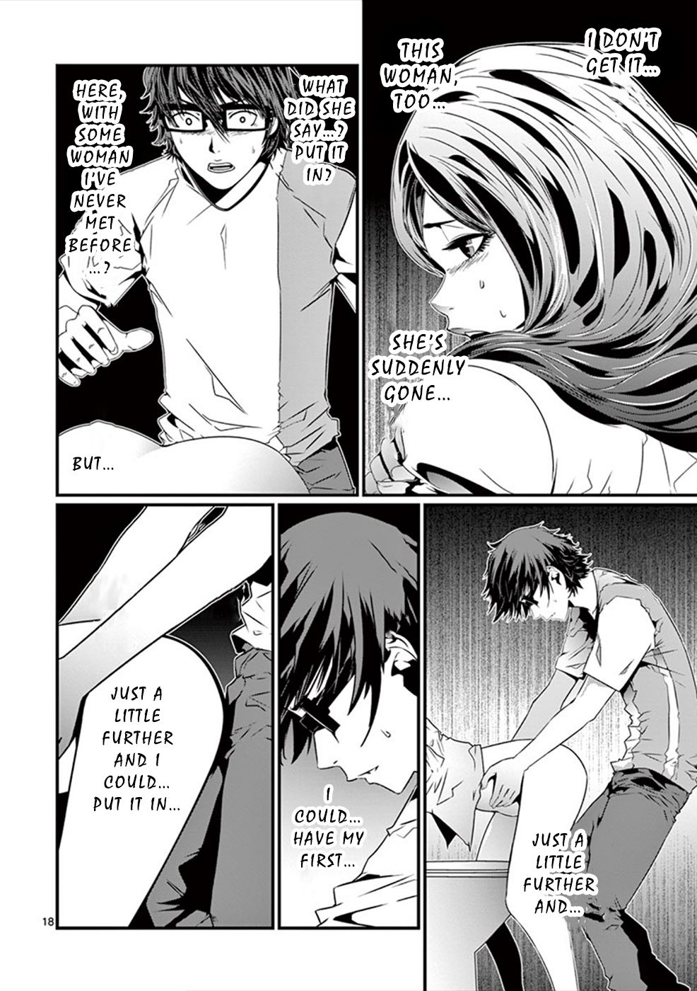 Page 19 of Chapter 3