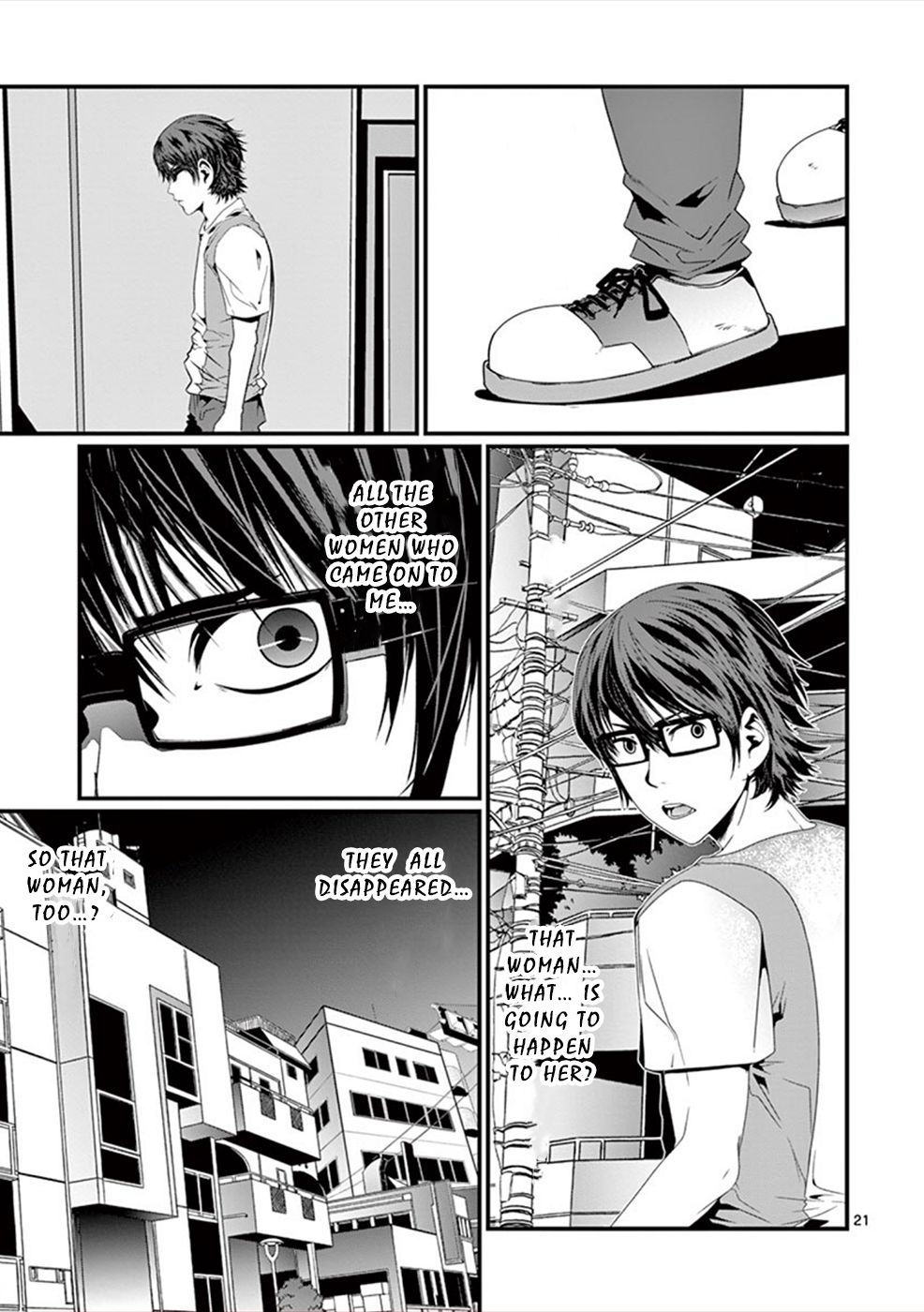 Page 22 of Chapter 3