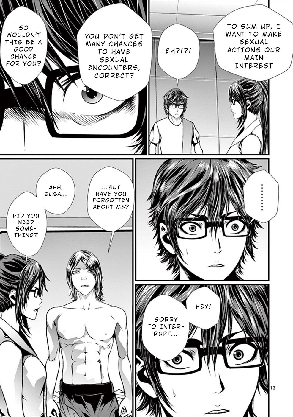 Page 14 of Chapter 5