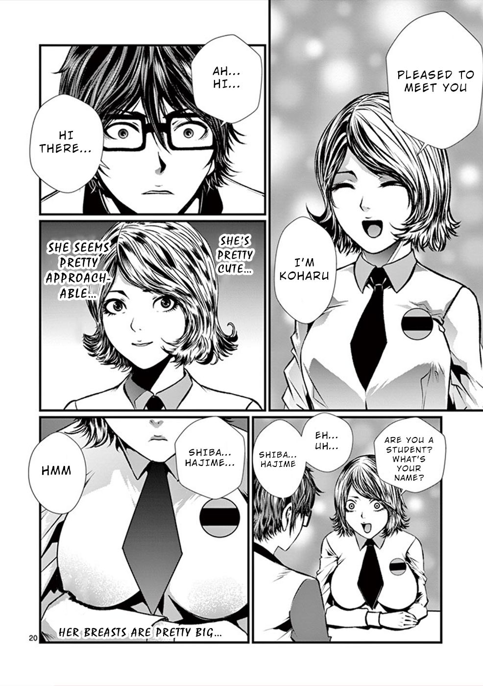 Page 21 of Chapter 5