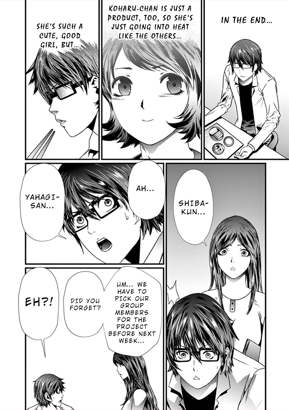 Page 31 of Chapter 7