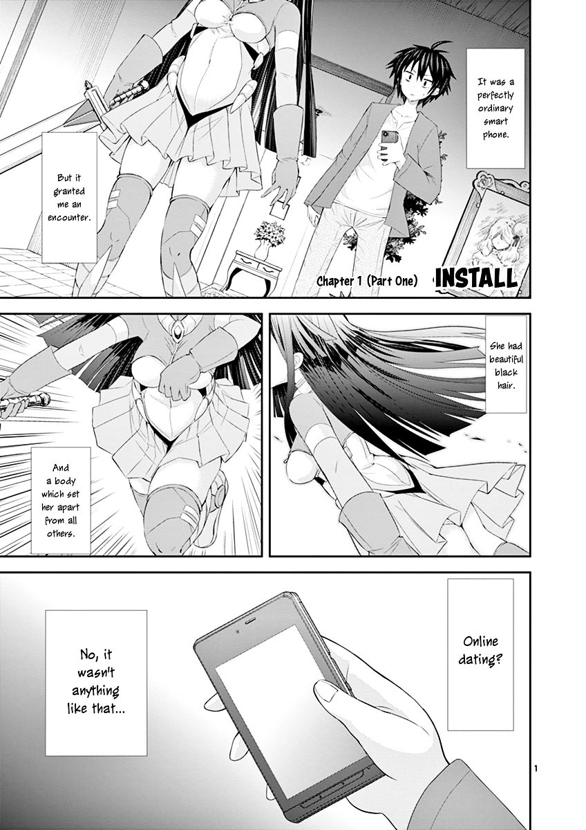Page 4 of Chapter 1.1